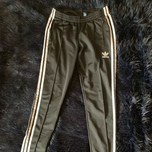 Women Adidas Pants Size Small